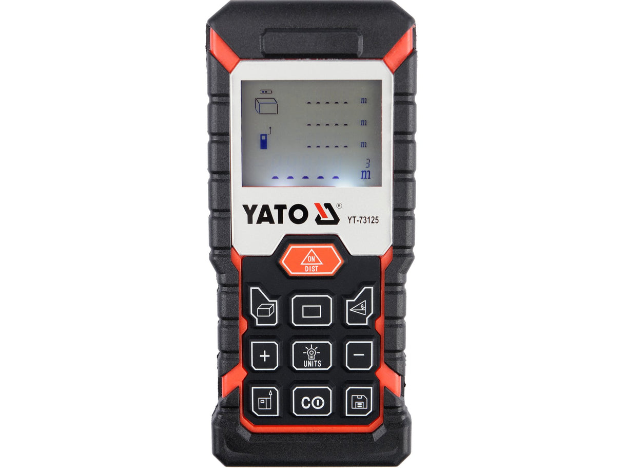 nan YATO YT-73125