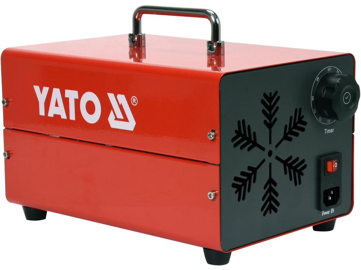 GENERATOR DE OZON YATO YT-73350 10G PE ORA