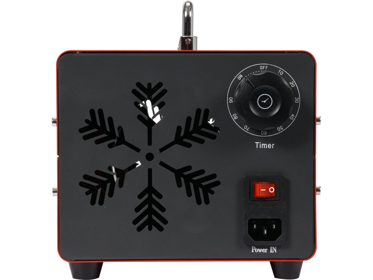 GENERATOR DE OZON YATO YT-73350 10G PE ORA