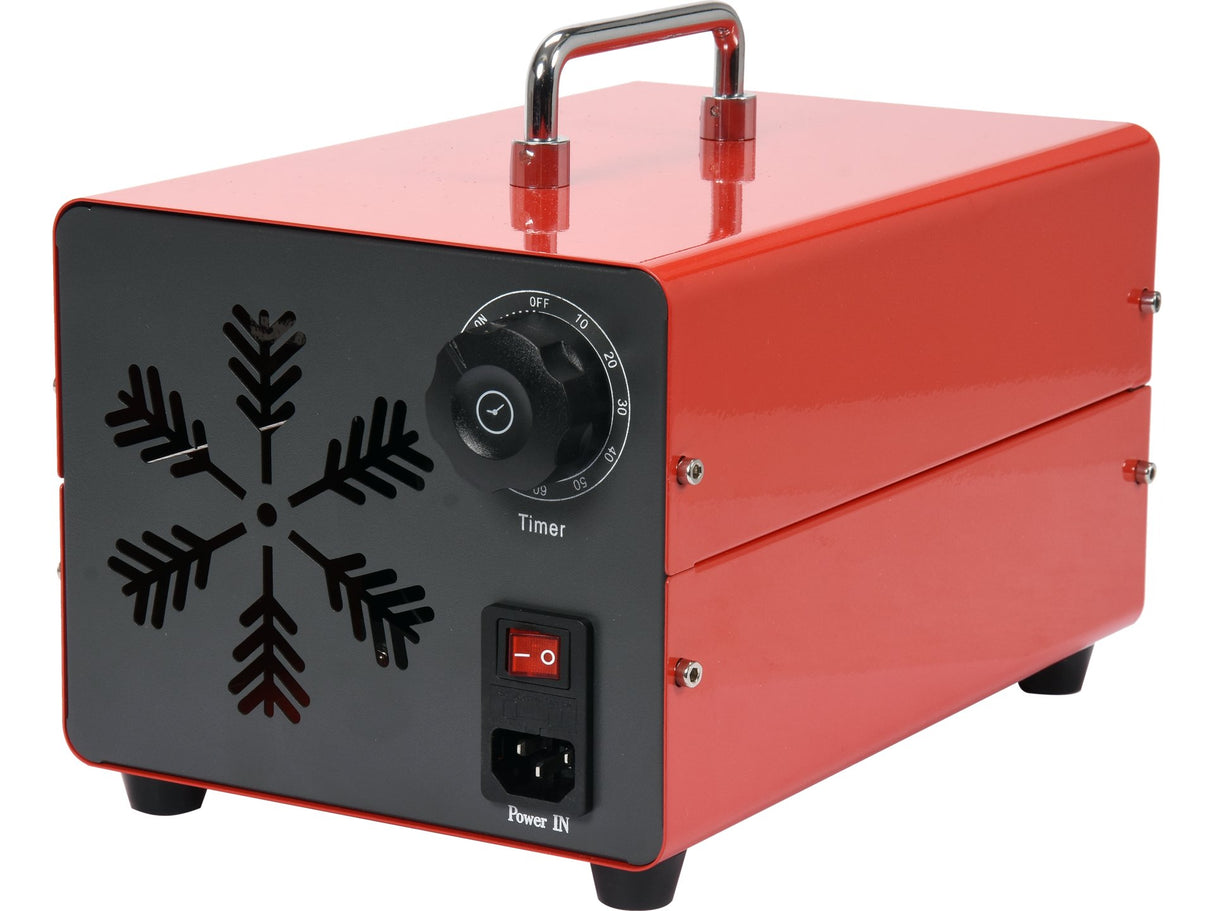 GENERATOR DE OZON YATO YT-73350 10G PE ORA