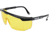 OCHELARI PROTECTIE-LENTILA GALBENA YATO YT-7362