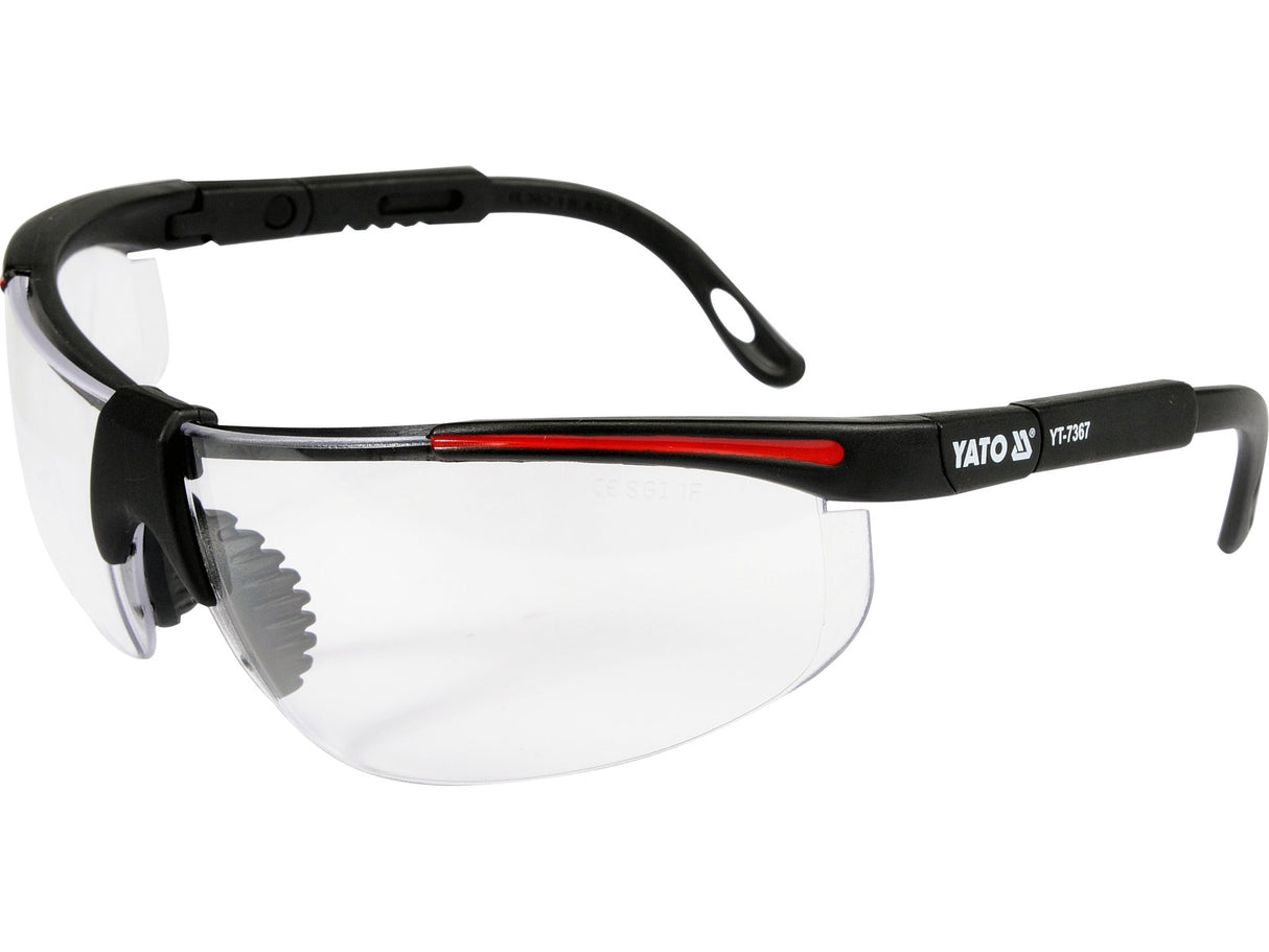 YATO YT-7367 VÉDŐSZEMÜVEG 