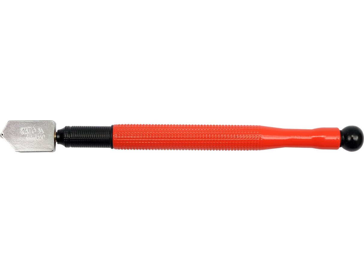 GYÉMÁNTVÁGÓ PENGÉK YATO YT-7560 OLAJOS ÜVEG 177MM 