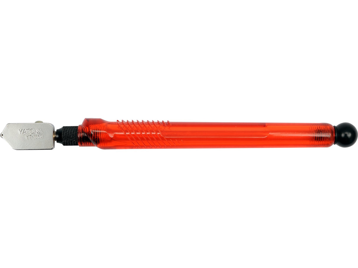 GYÉMÁNTVÁGÓ PENGÉK YATO YT-7561 OLAJÜVEG 178MM 