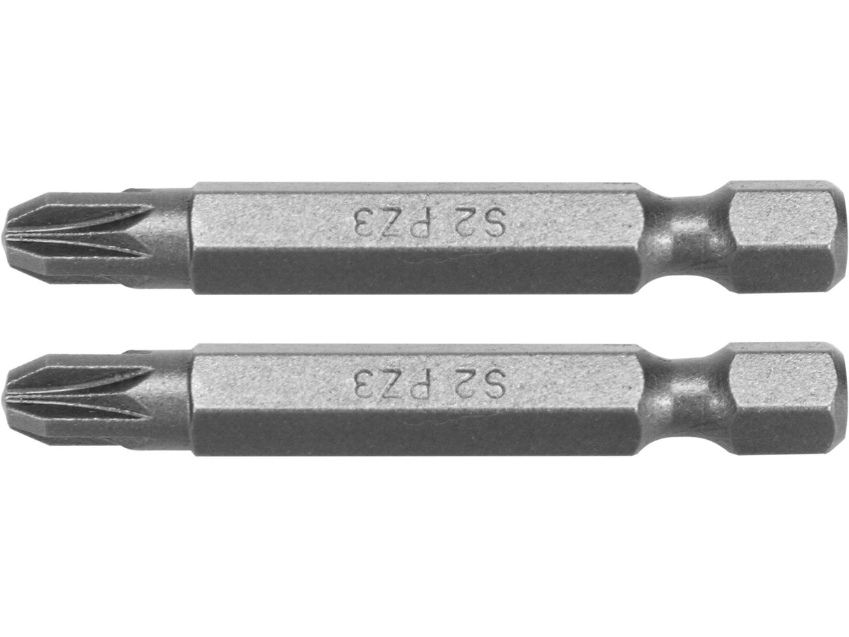 BITI 1/4X50MM PZ3, YATO YT-77885 2 BUC