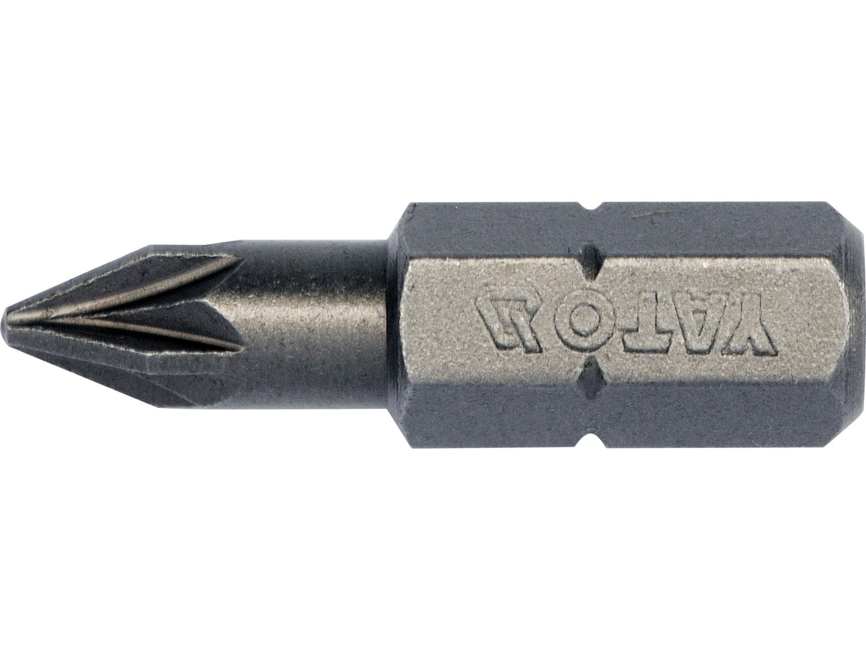 BITI 1/4X25MM, PZ1, YATO YT-78134 10 BUC