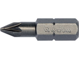 BITI 1/4X25MM, PZ1, YATO YT-78134 10 BUC