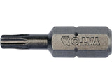 SET 10 BITI YATO YT-78142 TORX, T15X25MM, 1/4, 8,4NM