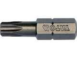 10 bites YATO YT-78145 Torx T27, 1/4x25mm készlet 