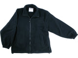 HAINA DE LUCRU YATO YT-80363 NEAGRA ,XL