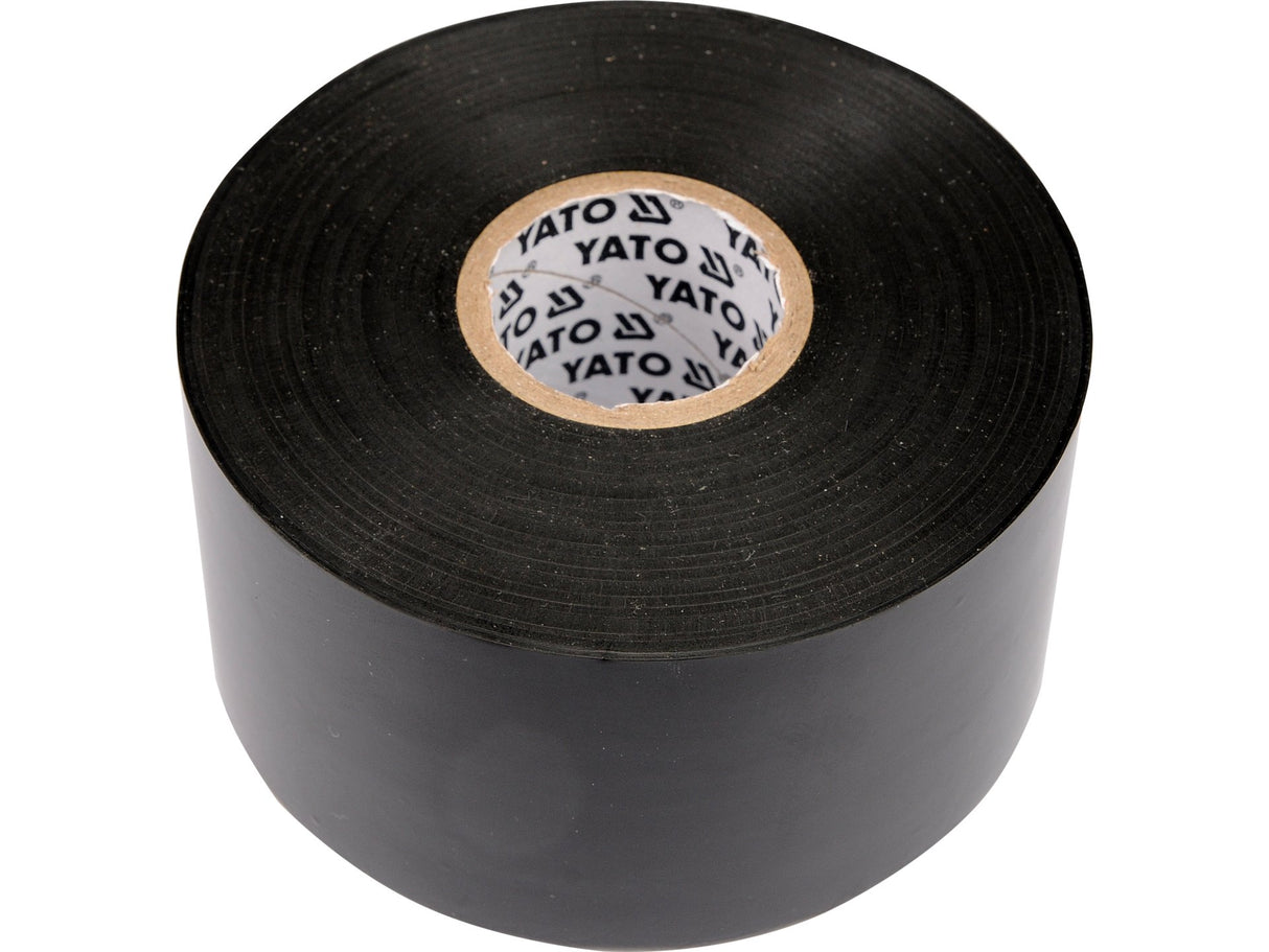 BANDA IZOLATOARE PVC YATO YT-8177 50MMX33MX0.19MM