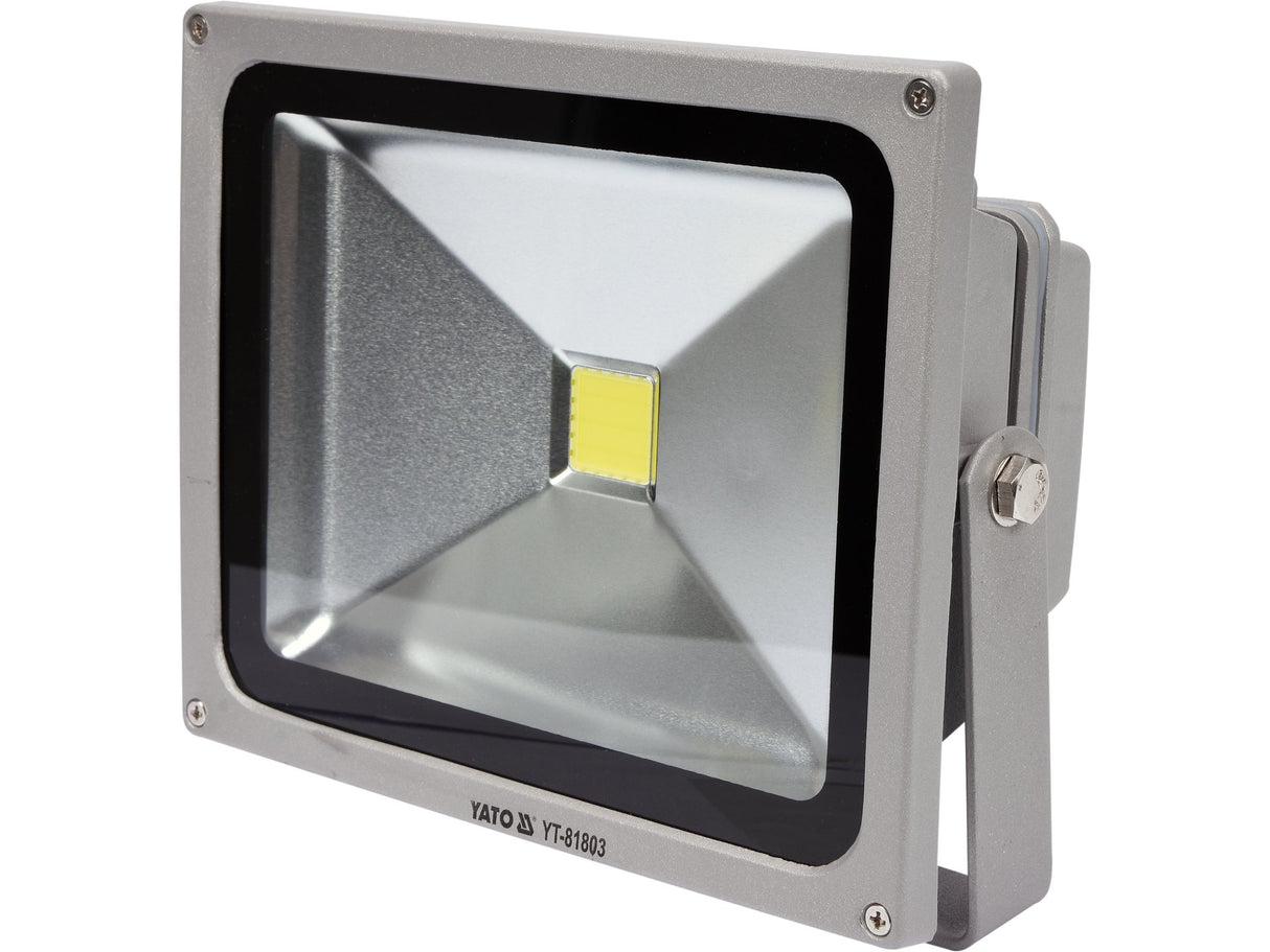 REFLECTOR CU LED YATO YT-81803 30W, 2100LM