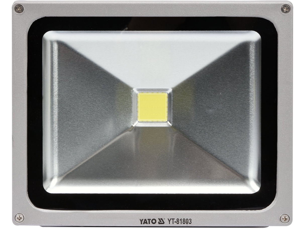 REFLECTOR CU LED YATO YT-81803 30W, 2100LM