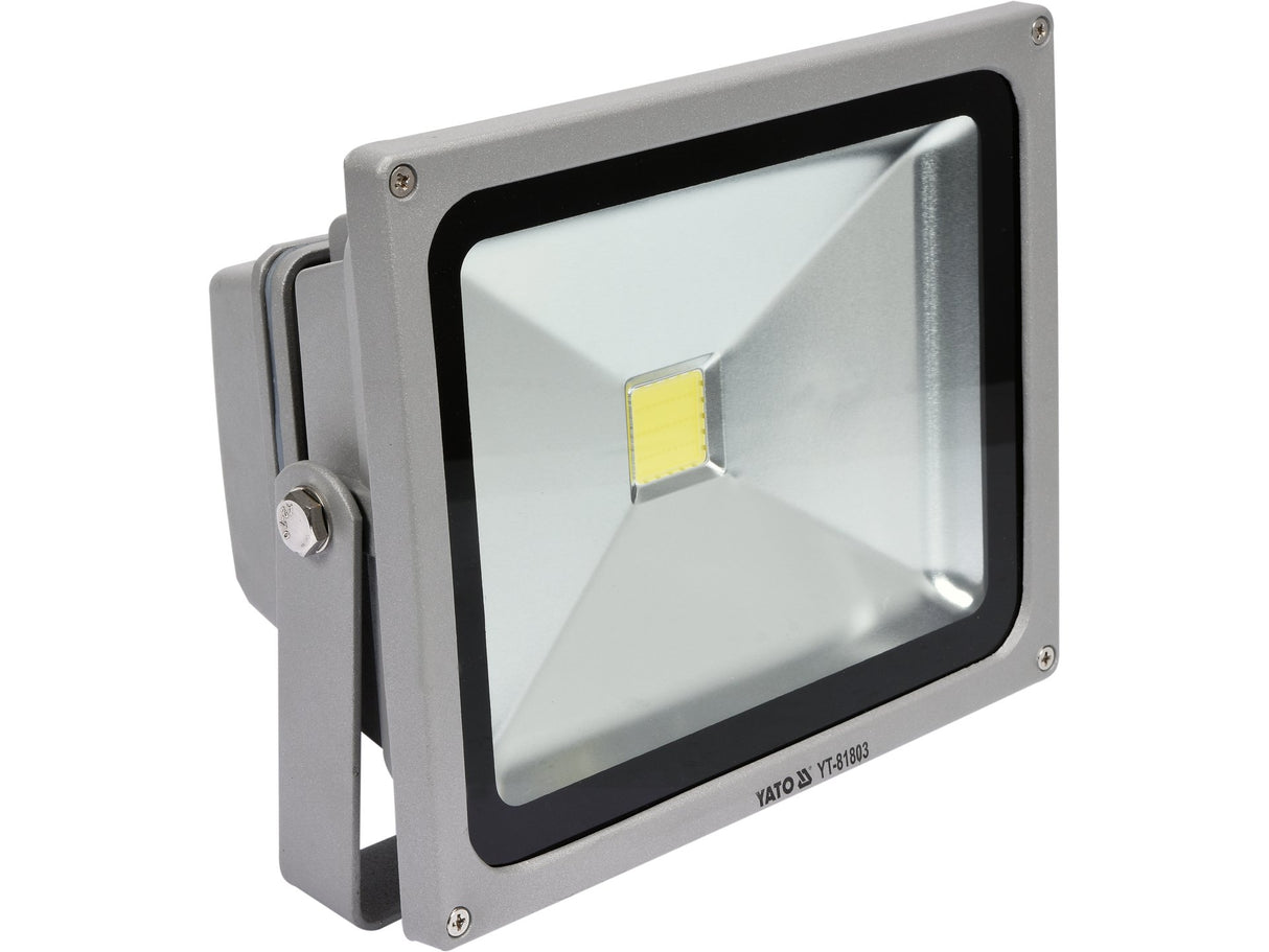 REFLECTOR CU LED YATO YT-81803 30W, 2100LM