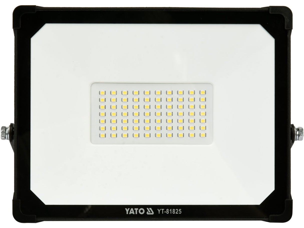 PROIECTOR SMD LED, YATO YT-81825 50W, 5000LM