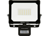 PROIECTOR SMD LED YATO YT-81828 30W, 3000LM, SENZOR MISCARE