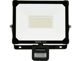 PROIECTOR SMD LED, YATO YT-81829 50W, 5000LM, SENZOR MISCARE