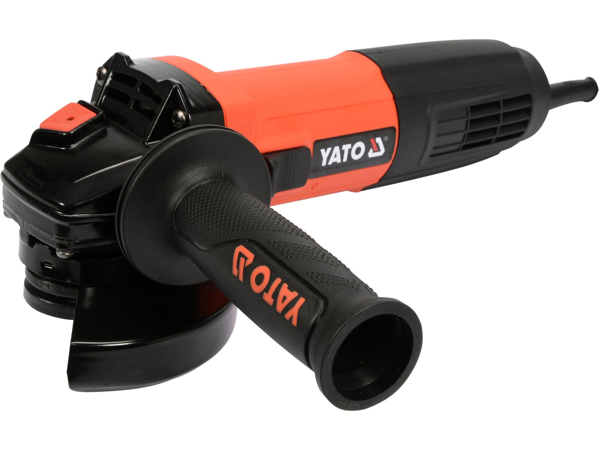 POLIZOR UNGHIULAR, 720W, YATO YT-82091 115MM