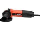 POLIZOR UNGHIULAR, 720W, YATO YT-82091 115MM