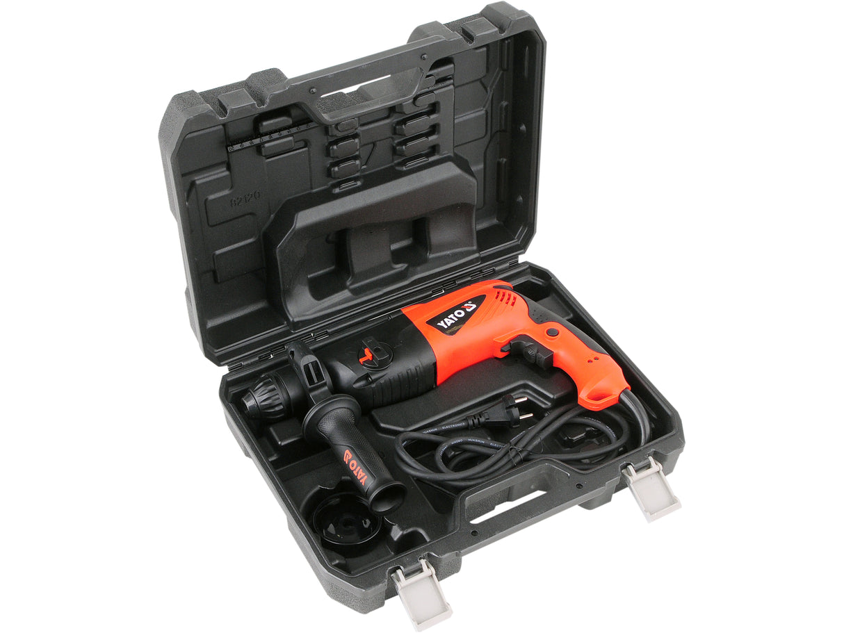 ROTOPERCUTOR SDS 850W YATO YT-82120