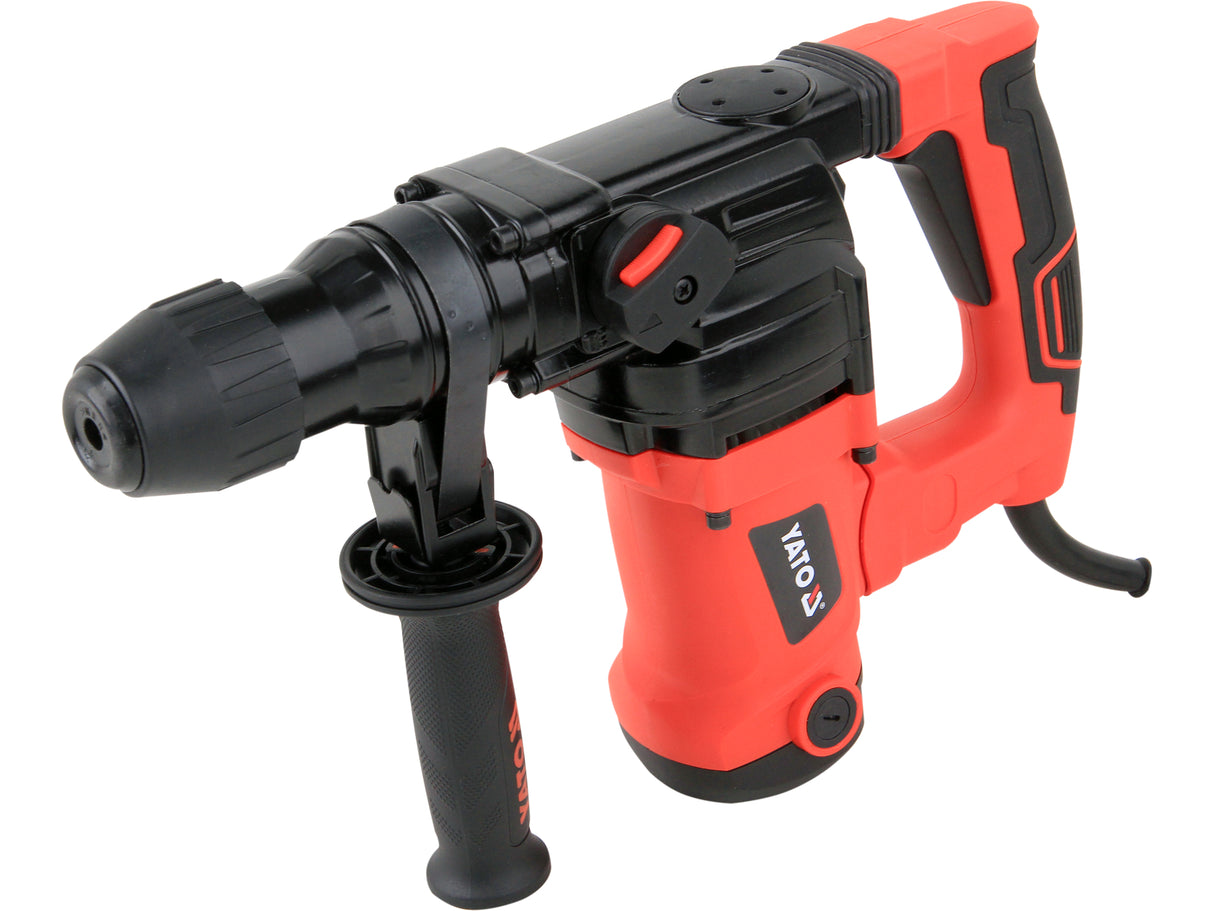 ROTOPERCUTOR SDS 1250W YATO YT-82125