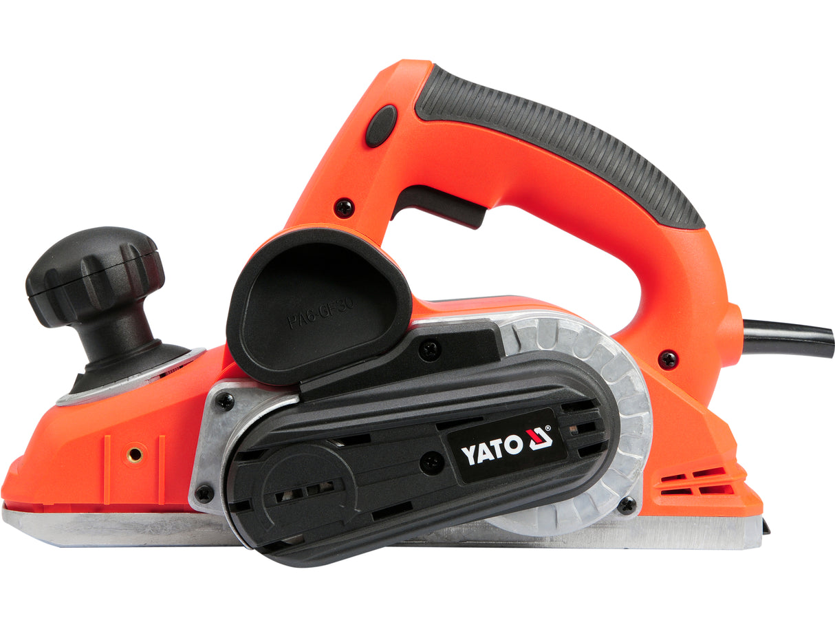 RINDEA ELECTRICA 1050W, YATO YT-82140 82MM