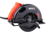 FIERASTRAU CIRCULAR 1300W, YATO YT-82150 190MM