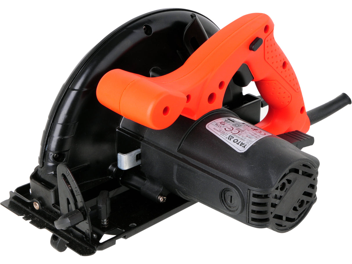 FIERASTRAU CIRCULAR 1300W, YATO YT-82150 190MM