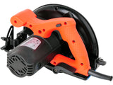 FIERASTRAU CIRCULAR 1300W, YATO YT-82150 190MM