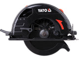 FIERASTRAU CIRCULAR 1300W, YATO YT-82150 190MM