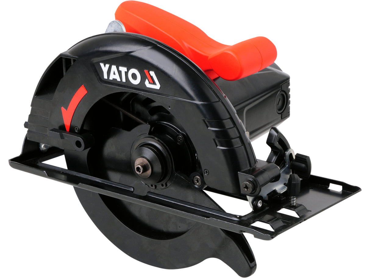 FIERASTRAU CIRCULAR 2000W, YATO YT-82153 235MM