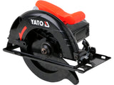 FIERASTRAU CIRCULAR 2000W, YATO YT-82153 235MM