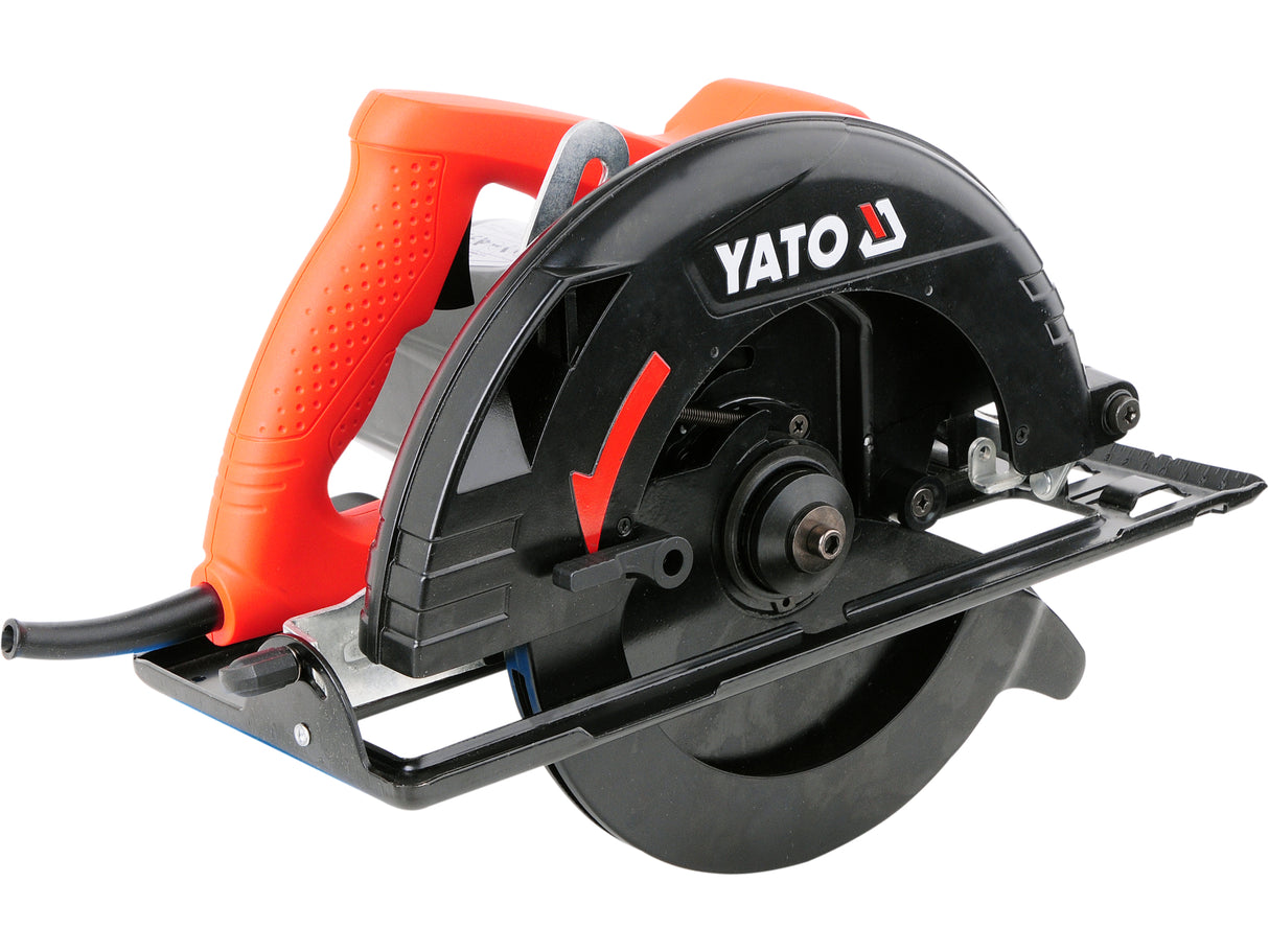 FIERASTRAU CIRCULAR 2000W, YATO YT-82153 235MM