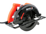 FIERASTRAU CIRCULAR 2000W, YATO YT-82153 235MM