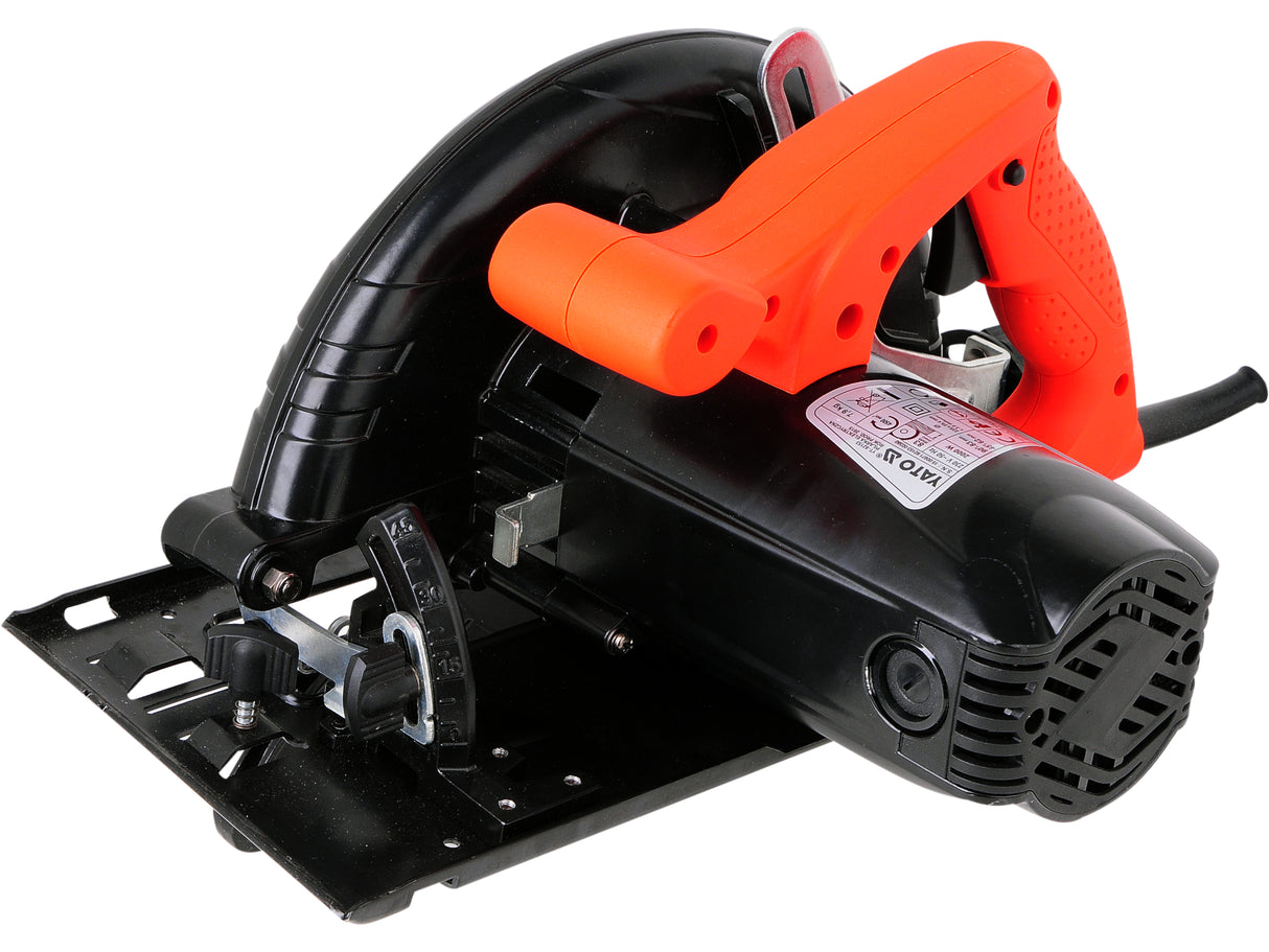 FIERASTRAU CIRCULAR 2000W, YATO YT-82153 235MM