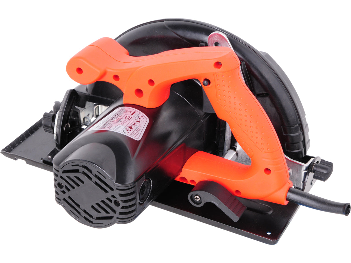 FIERASTRAU CIRCULAR 2000W, YATO YT-82153 235MM