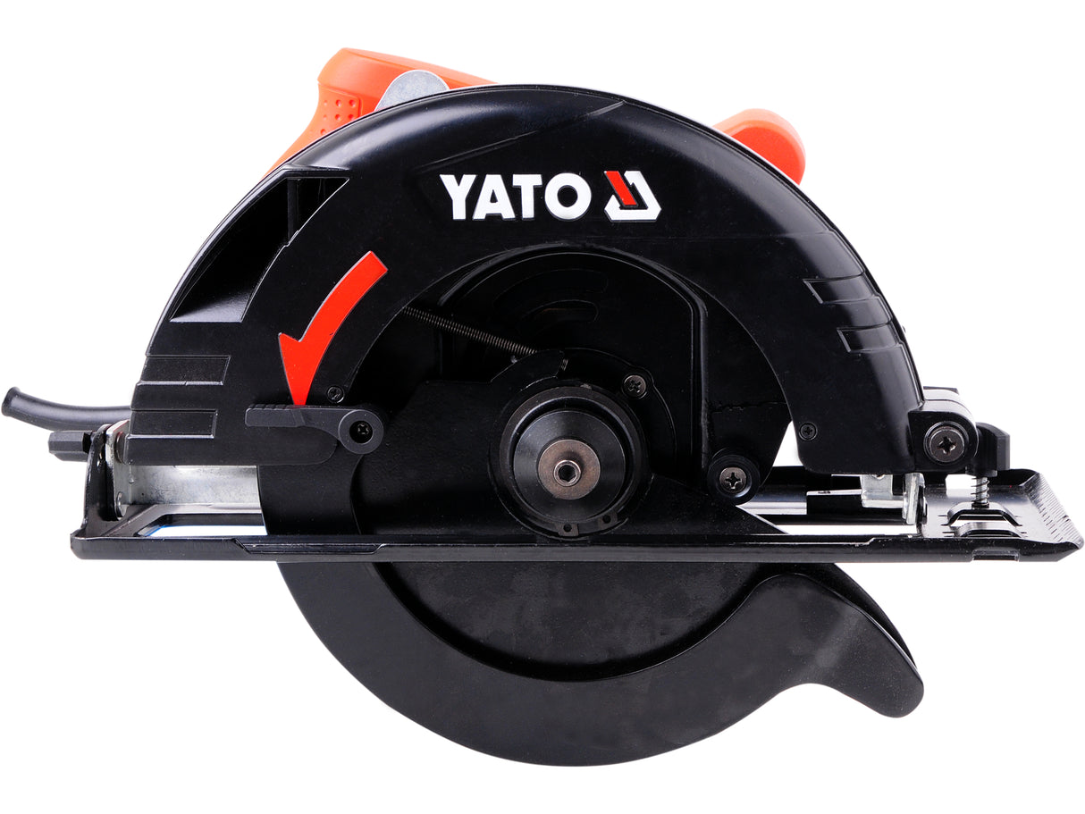FIERASTRAU CIRCULAR 2000W, YATO YT-82153 235MM