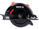 FIERASTRAU CIRCULAR 2000W, YATO YT-82153 235MM