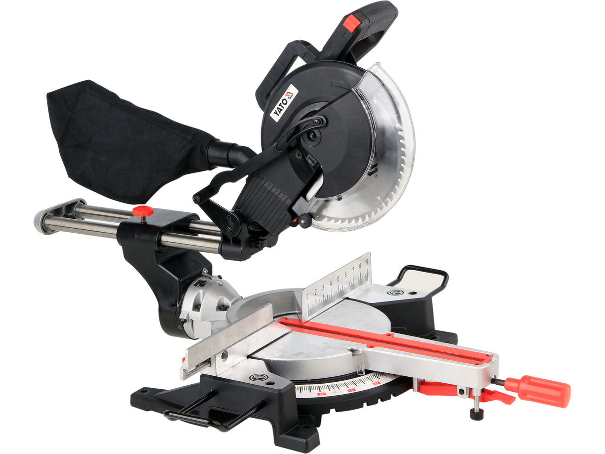 FIERASTRAU CIRCULAR DE YATO YT-82171 BANC 1800W