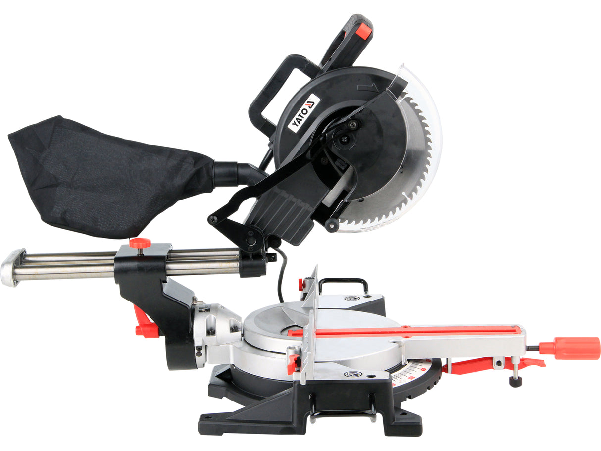 FIERASTRAU CIRCULAR DE YATO YT-82171 BANC 1800W