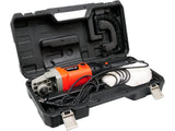 180 mm-es POLÍROZOTT KÉSZÜLÉK, YATO YT-82195 1200 W