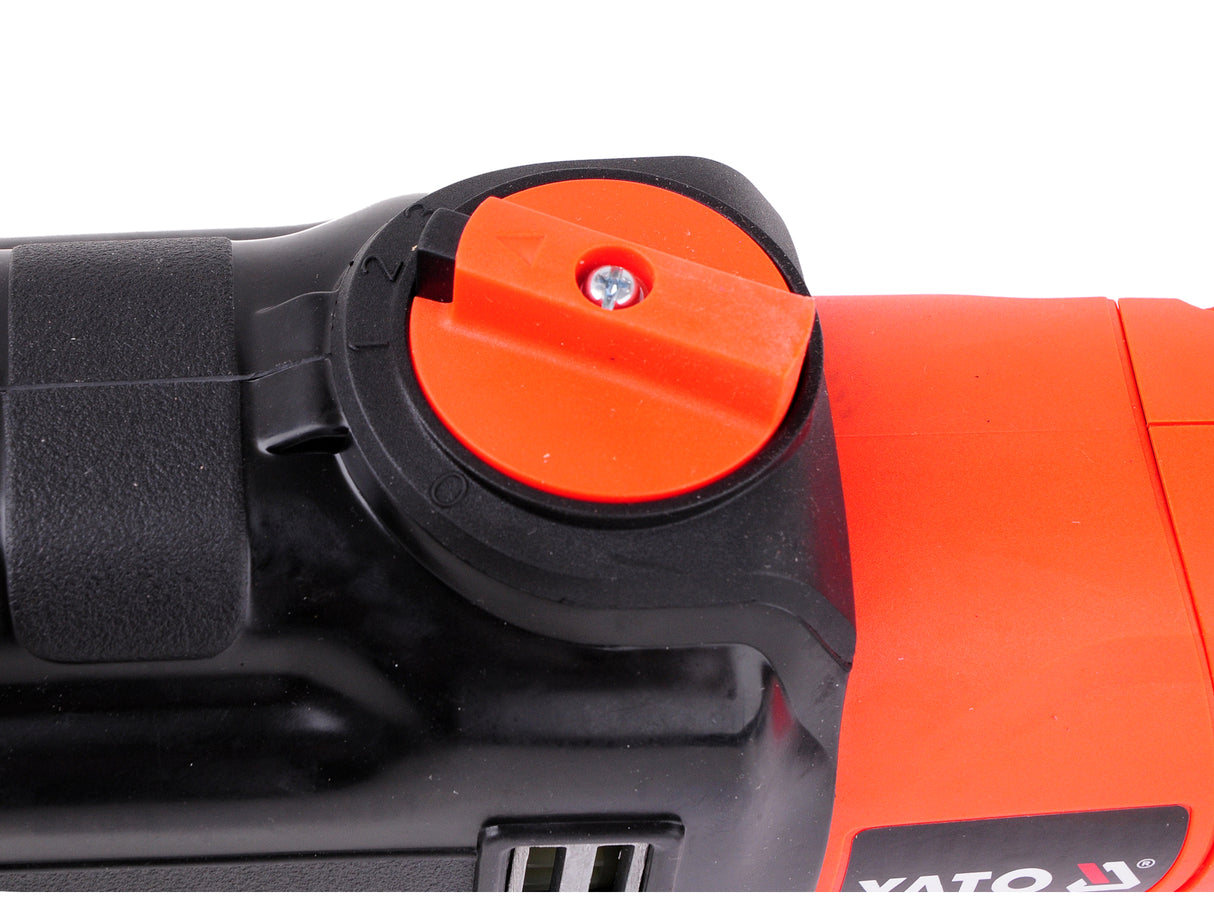 FIERASTRAU YATO YT-82280 1200W