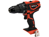 AUTOFILETANTA PERCUTIE, 18V, YATO YT-82789 40NM, FARA ACUMULATOR
