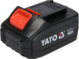 ACUMULATOR 18V, 3AH YATO YT-82843
