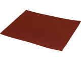 COALA PANZA ABRAZIVA YATO YT-83164 230X280MM, P100