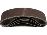 BANDA ABRAZIVA CONTINUA, YATO YT-83233 75X533MM, P150