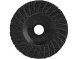 UNIVERZÁLIS TÁRCSA YATO YT-83263-HOZ CSISZOLVA, M14, 125MM, P36 