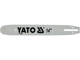 LAMA DRUJBA, 14, YATO YT-84931 52 DINTI, 3/8, 1,3MM
