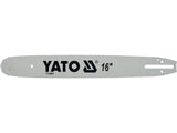 LAMA DRUJBA, 16, YATO YT-84935 56 DINTI, 3/8, 1,3MM