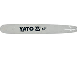 LAMA DRUJBA, 18,72 YATO YT-84936 DINTI, 0,325, 1,5MM
